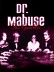 Dr. Mabuse the Gambler (Dr. Mabuse, der Spieler - Ein Bild der Zeit) (Dr. Mabuse, King of Crime)