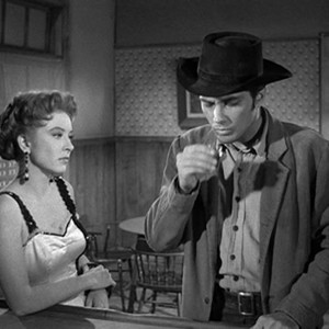 Gunsmoke - Season 1 Episode 21 - Rotten Tomatoes