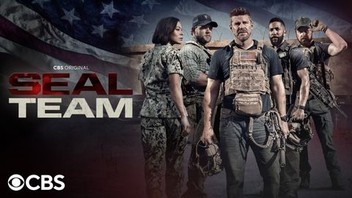 SEAL Team Season 5 Episode 4 Rotten Tomatoes
