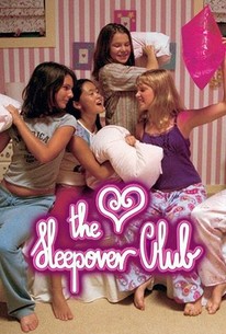 The Sleepover Club: Season 1 | Rotten Tomatoes