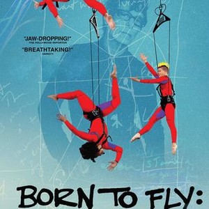 Born to Fly: Elizabeth Streb vs. Gravity (2014) photo 16