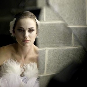 BLACK SWAN, Natalie Portman, 2010, TM and copyright ©Fox Searchlight Pictures. All rights reserved.