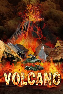 Volcano: Nature Unleashed