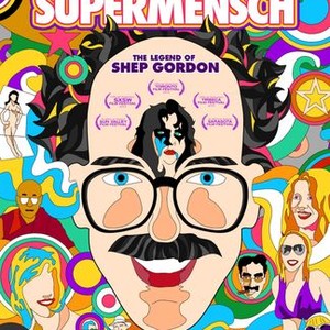 Supermensch: The Legend of Shep Gordon photo 11