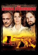 The China Syndrome poster image