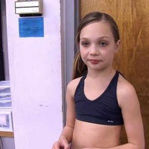 Dance Moms, Maddie Ziegler, 'The Battle Begins', Season 2, Ep. #15, 06/05/2012, ©LIFETIME