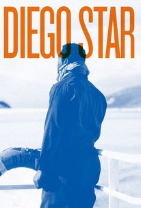 Poster for Diego Star