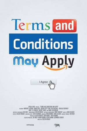 Terms and Conditions May Apply poster