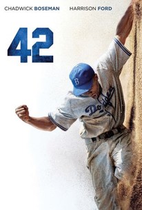 Watch trailer for 42