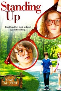 Poster for Standing Up