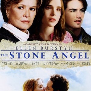 The Stone Angel (2007) photo 1