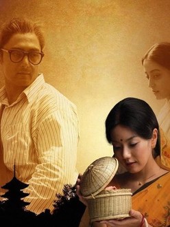 The Japanese Wife | Rotten Tomatoes