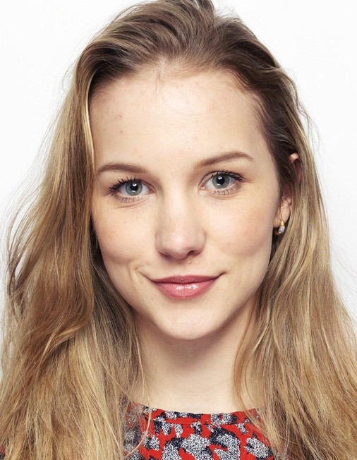 Tina Ivlev