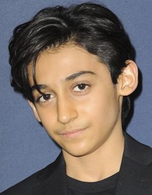 Lucian-River Chauhan