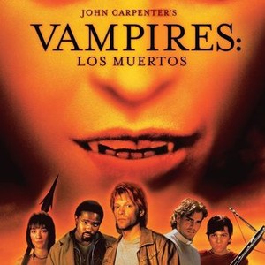 John Carpenter - Vampires (Music From The Motion Picture), Releases