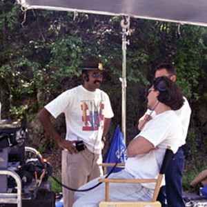 Director Jay Chandrasekhar in SUPER TROOPERS. photo 7
