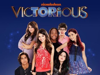 Victorious: Season 3, Episode 2