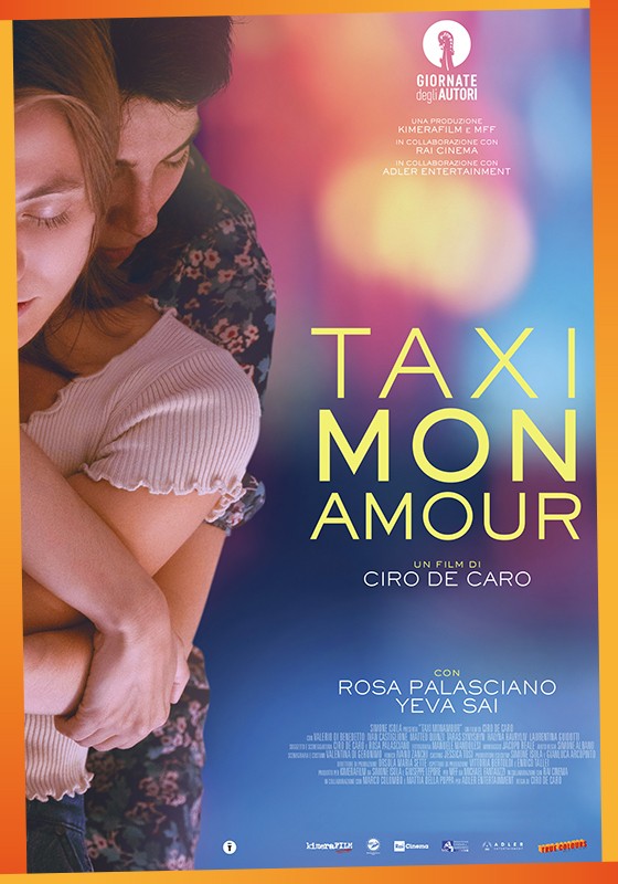 Taxi Monamour | Rotten Tomatoes 