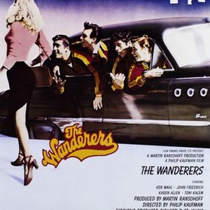 The Wanderers (1979) photo 14