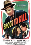 Shoot to Kill poster image