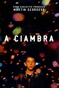 Watch trailer for A Ciambra