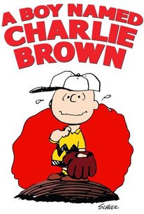 スヌーピーとチャーリー / A Boy Named Charlie Brown