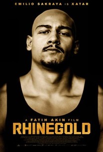 Rheingold poster