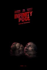 Infinity Pool poster image
