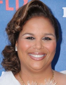 Yvette Lee Bowser