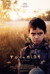 Poster for Toomelah