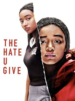 M4ufree the hate u give 2025