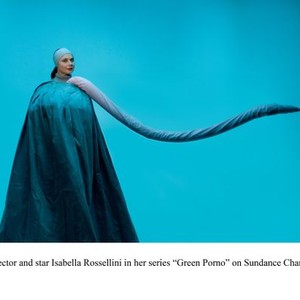 Isabella Rossellini - Rotten Tomatoes