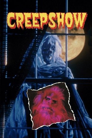 Creepshow poster