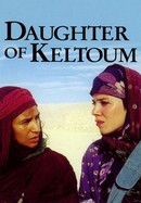 The Daughter of Keltoum poster image