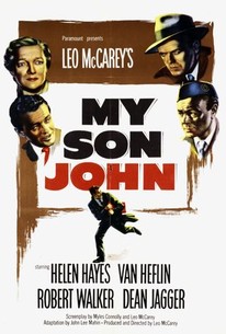 Watch trailer for My Son John