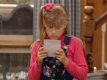 Full House Season 4 Episode 11 Rotten Tomatoes