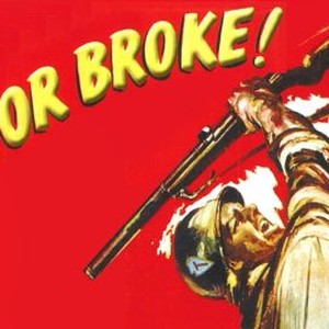 Go for Broke! photo 15