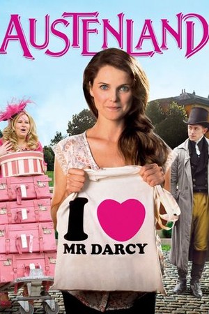 Austenland poster