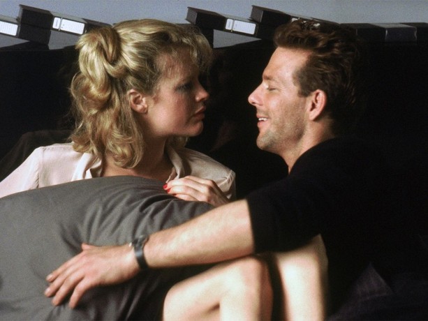 Nine 1/2 Weeks | Rotten Tomatoes