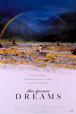 Akira Kurosawa Akira Kurosawa's Dreams (1990) | Rotten Tomatoes