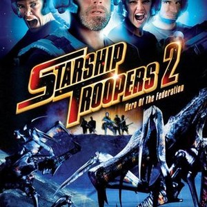 Starship Troopers 2: Hero of the Federation (2004) photo 14