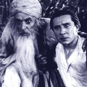 The Return of Chandu (1934) photo 2