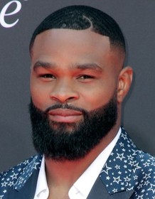 Tyron Woodley