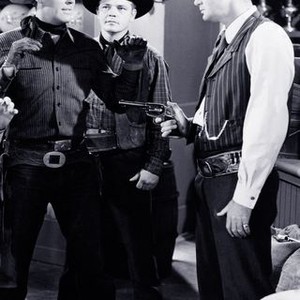 Bandit King of Texas (1949) photo 3