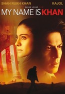 My Name Is Khan poster image