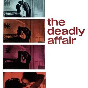 The Deadly Affair photo 3