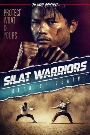 Silat Warriors: Deed of Death poster