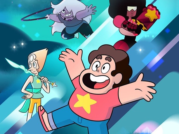 Steven universe season 2 on sale online free