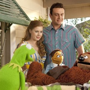 The Muppets photo 14