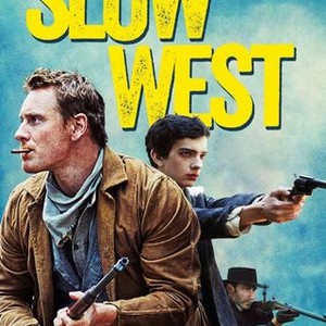 "Slow West photo 7"